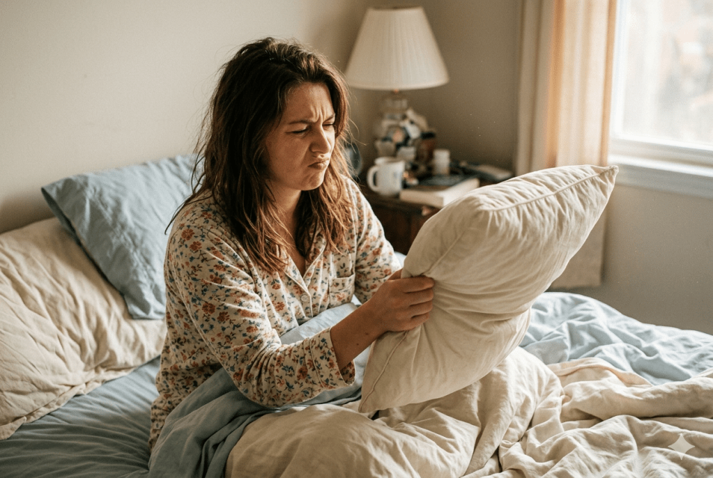 How Often You Should Replace Your Orthopedic Neck Support&nbsp;Pillow?