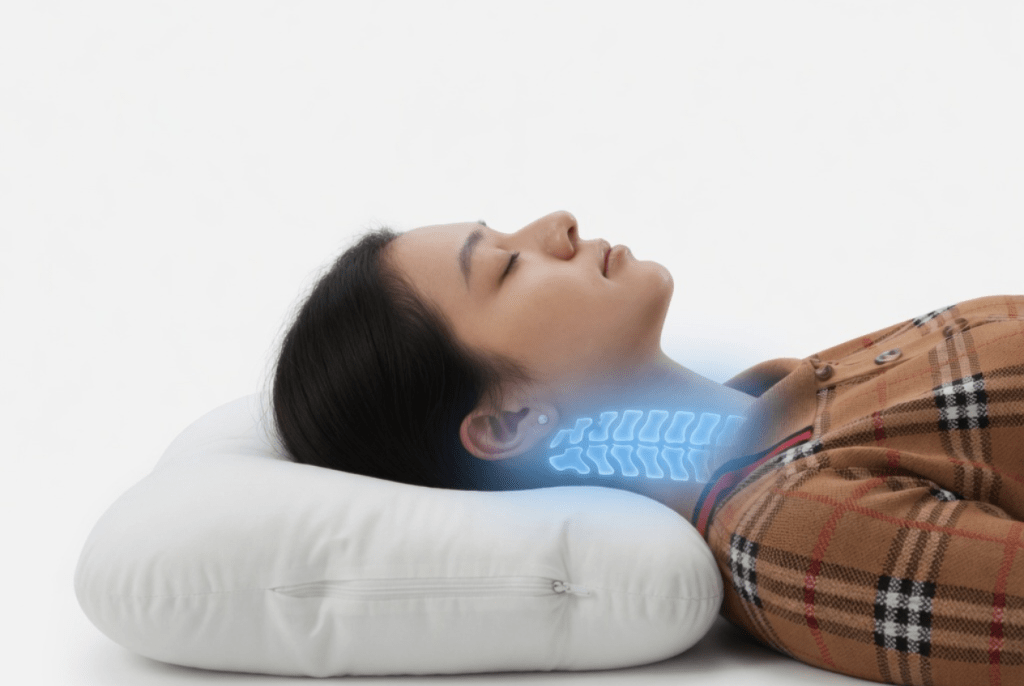 What Is the Highest Rated Pillow for Neck&nbsp;Pain?