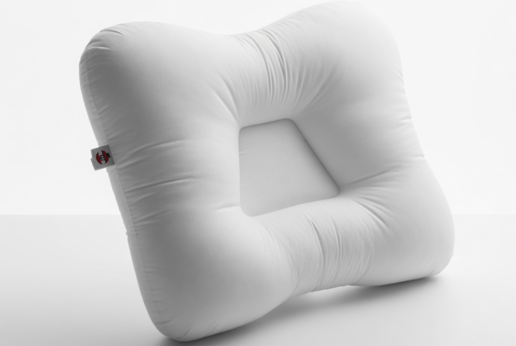 What is the Best Neck Support Pillow to Eliminate Neck&nbsp;Pain?