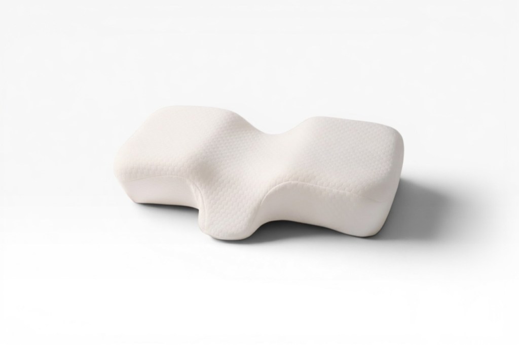 How a Therapeutic Neck Pillow Helps Relieve Tech&nbsp;Neck?