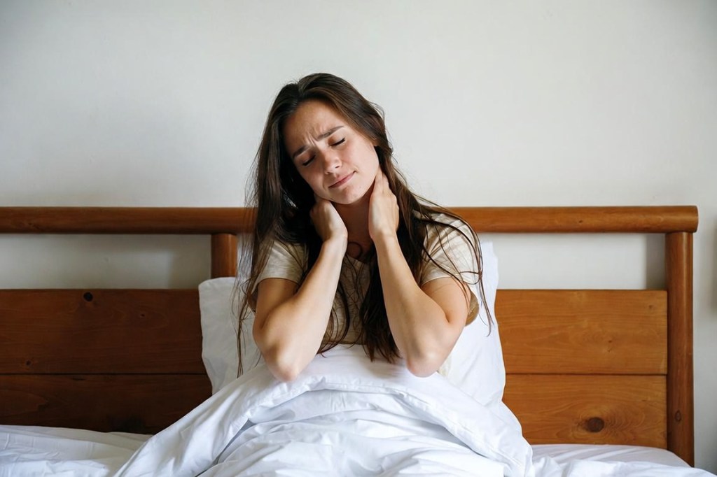 Neck Pillow for Pain Relief: Structured Support Vs. Temporary&nbsp;Comfort